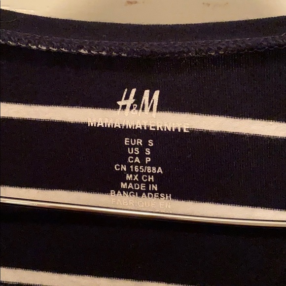 Maternity Shirt - Picture 2 of 2